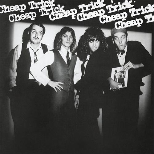 Cheap Trick Cheap Trick (LP)